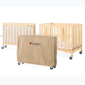 TRAVEL SLEEPER STORABLE